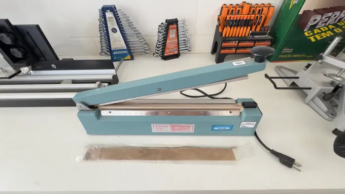 Seladora Manual Registron 40cm 110V