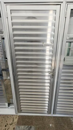 PORTAS DE ALUMÍNIO A PARTIR DE R$499,99