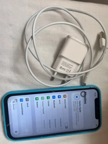 iPhone 12