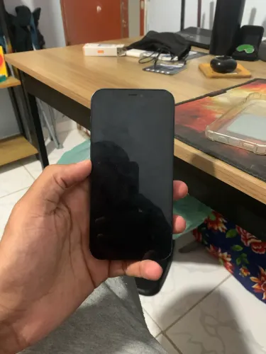 iPhone 12