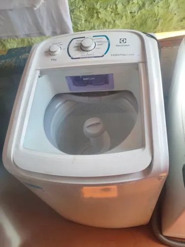 MAQUINA DE LAVAR ELECTROLUX 11KG