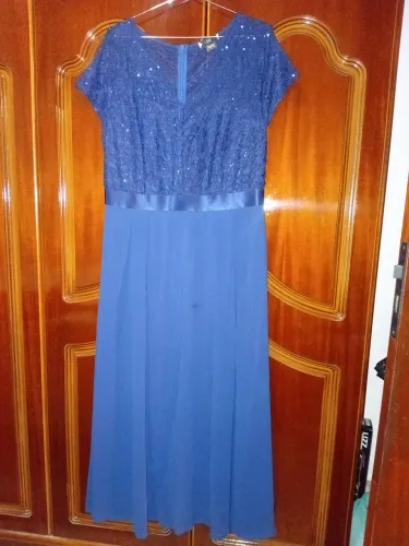 Vestido de festa