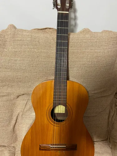 Violão Di Giorgio N 14 estudante - Nylon