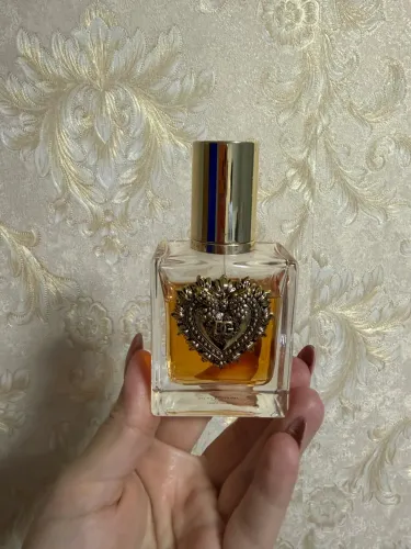 Devotion Dolce & Gabbana Eau de Parfum - Perfume Feminino 50 ml