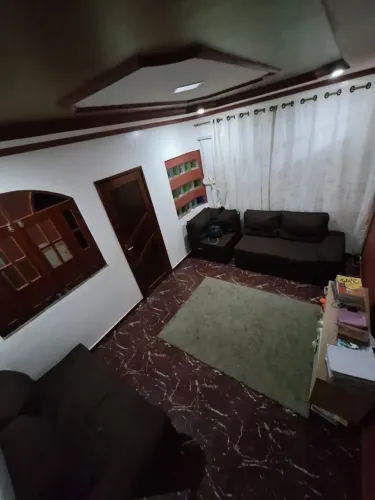 casa a venda no santa etelvina com 1 kitnet