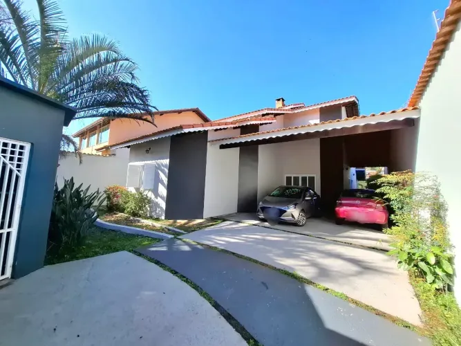 CASA DE ALTO PADRÃO VENDA EM POÁ - SP
