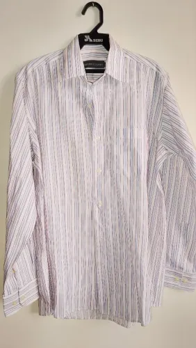 Camisa tamanho 3 empório Colombo 