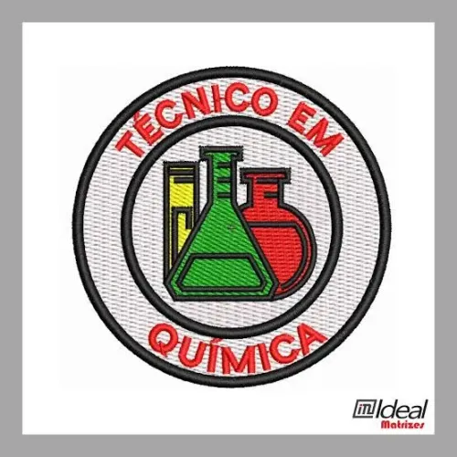 Técnico em química/ responsável técnico