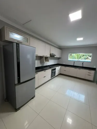 FOREST HILL | 3 SUÍTES | MOBILIADA | PISCINA | 2 PAVIMENTOS