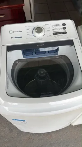 Máquina lavar 14kg 220v