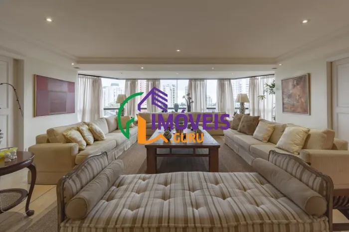 APARTAMENTO - MORUMBI - SP