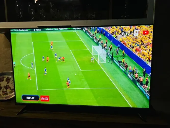Smart TV Philco 43 Polegadas Full HD TV Dolby Audio NOVA