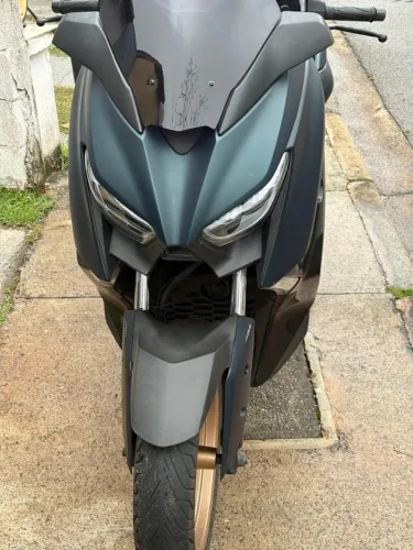 Xmax 250 ano 2024