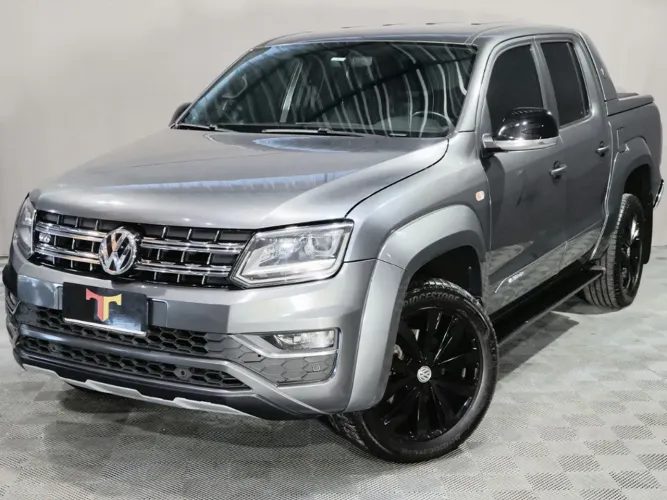 Volkswagen Amarok Extreme CD 3.0 4X4 TB Dies. Aut. 2019