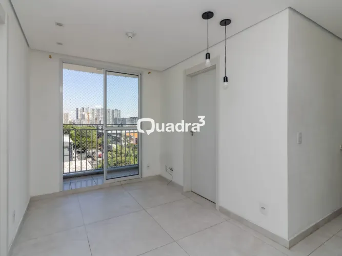 Vivaz Estacao Santa Marina - Apartamento à venda no bairro Água Branca - São Paulo/SP