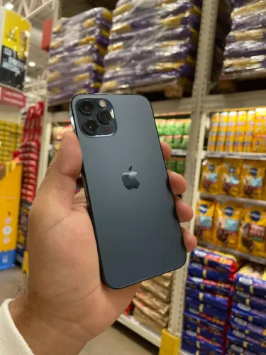 iPhone 12 Pro