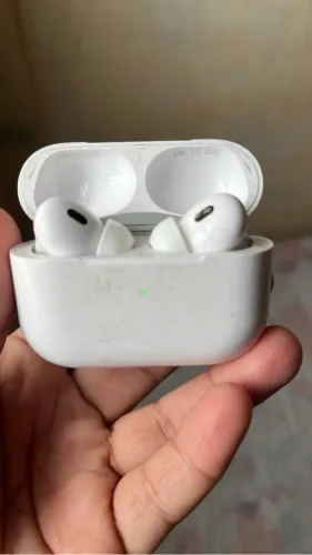 AirPods Pro 3