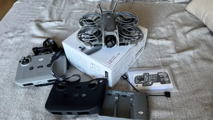 DRONE DJI NEO2