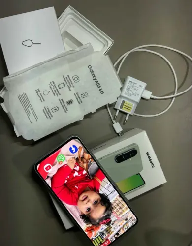 Samsung A54