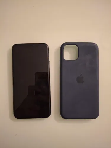 IPhone 11 Pro 256 GB Novo 