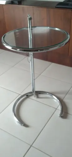 Mesa decorativa