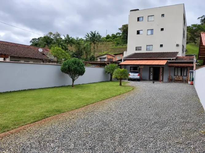 Casa à venda em Itinga - Araquari
