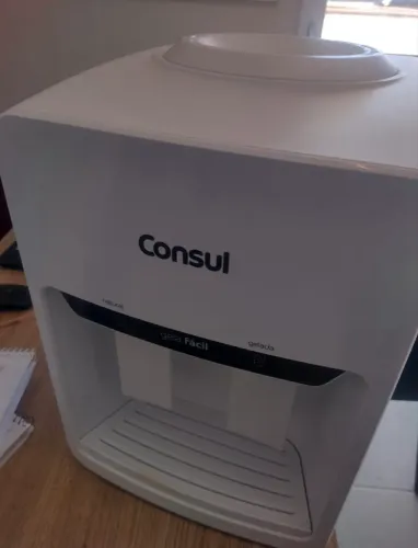 Gelagua cônsul