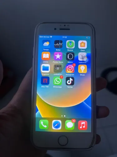Iphone 8 Usado