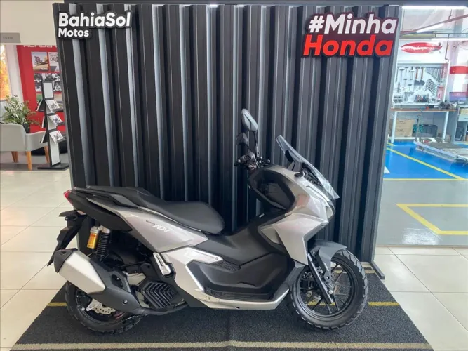 HONDA ADV 160
