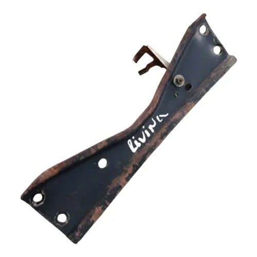 Suporte Travessa Inferior Escape Nissan Livina 2009 2014