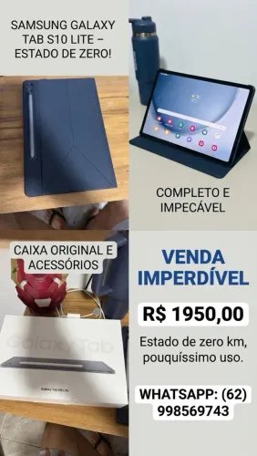 TABLET SAMSUNG