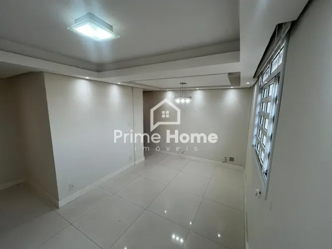 apartamento - Parque Residencial Vila União - Campinas