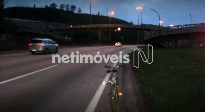 Venda Lote-Área-Terreno Olhos DÁgua Belo Horizonte