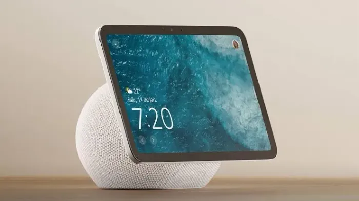 Echo show 11