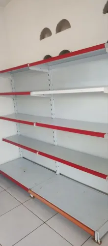 Vendo gôndola de parede
