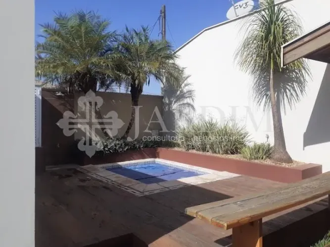 CASA | AGUA BRANCA | COND. AGUA VIVA
