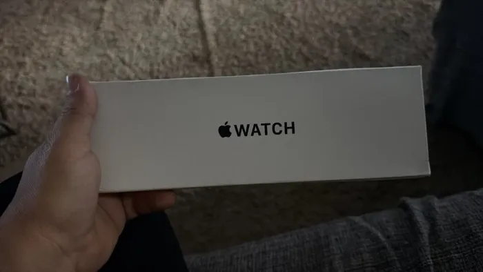 Apple Watch SE 3 