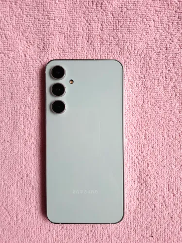 Celular Samsung S23 fe 