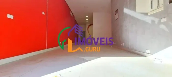 LOJA - CENTRO - SP