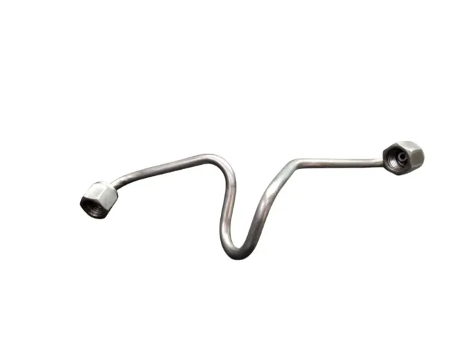 Cano Bomba Injetora Hilux 3.0 2007 