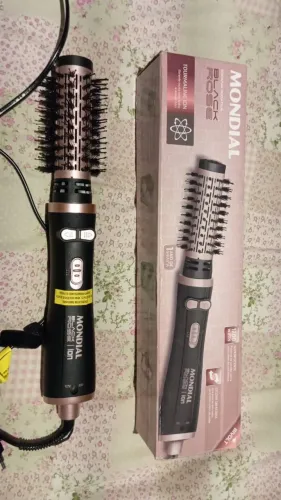 ESCOVA ROTATIVA 
