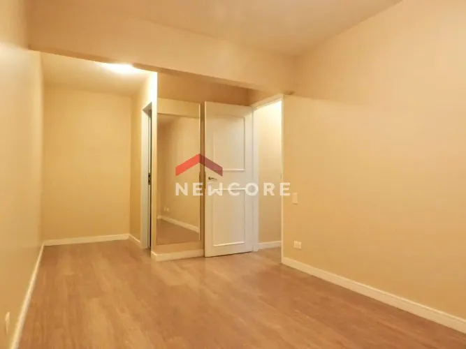 Apartamento em Avenida Padre Antônio José dos Santos - Cidade Monções - São Paulo/SP