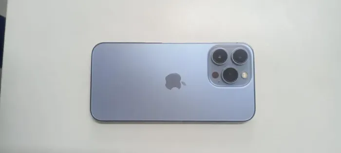 IPhone 13 pro