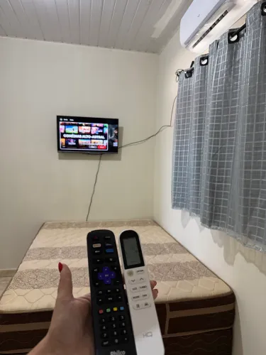 Alugo kitnet próximo a UNIC