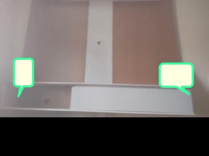 Painel de Tv