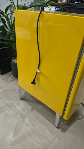 Frigobar Brastemp - Em excelente estado