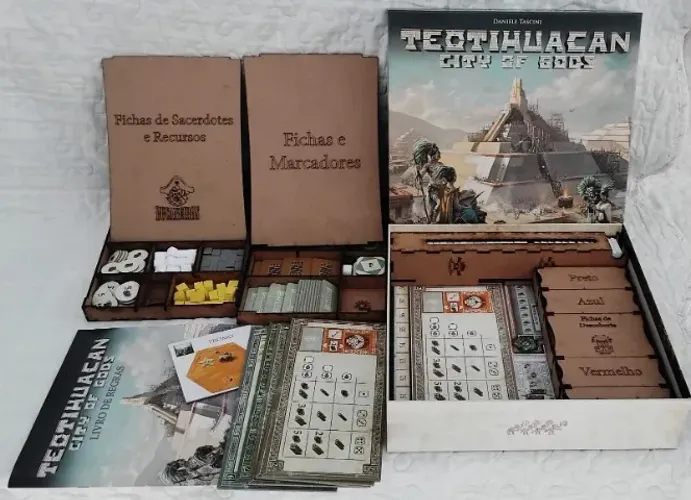 TEOTIHUACAN
