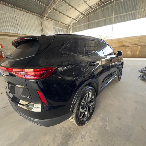 GWM Haval H6 Premium Phev AWD 2025