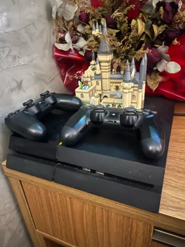 VENDO PS4