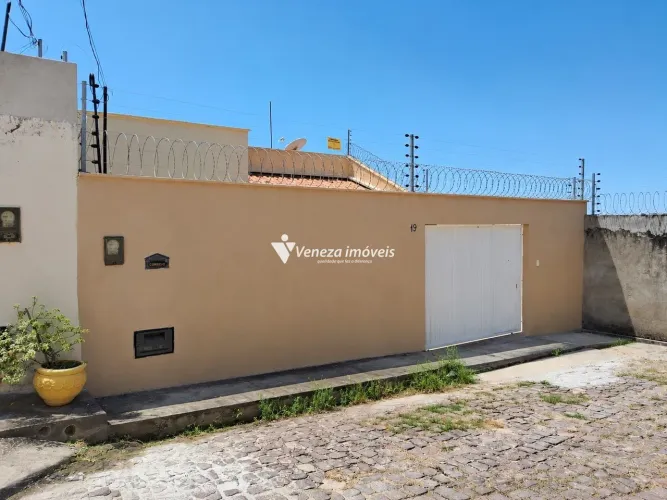 Casa Financiável com 3 Quartos no Village Park Residence | Timon